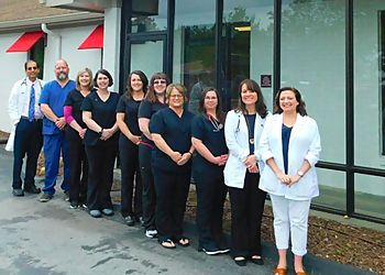 Clinic photo/Office of Dr. ADVANCED CENTER FOR SLEEP DISORDERS