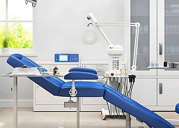 Clinic photo/Office of Dr. ADVANCED DENTAL