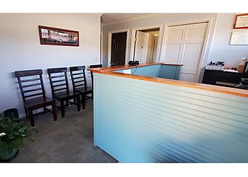 Clinic photo/Office of Dr. ADVANCED HEALING CENTER