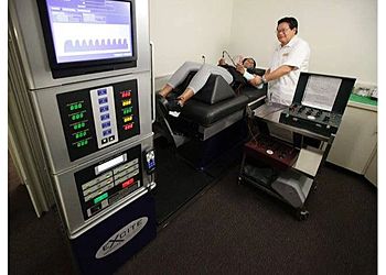 Clinic photo/Office of Dr. ADVANCED HEALTHCARE