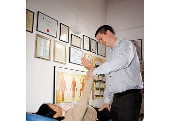 Clinic photo/Office of Dr. ADVANCED PAIN RELIEF CLINIC