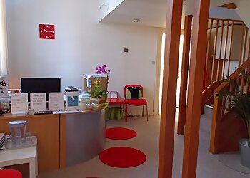 Clinic photo/Office of Dr. ADVANCED PAIN RELIEF MILTON KEYNES