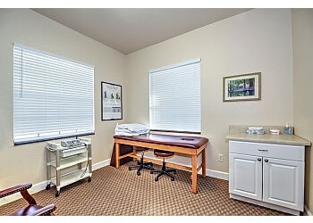 Clinic photo/Office of Dr. ADVANCED PHYSICAL THERAPY &amp; REHABILITATION