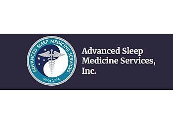 Clinic photo/Office of Dr. ADVANCED SLEEP MEDICINE SERVICES