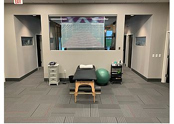 Clinic photo/Office of Dr. ADVANCED SPORTS &amp; FAMILY CHIROPRACTIC &amp; ACUPUNCTURE