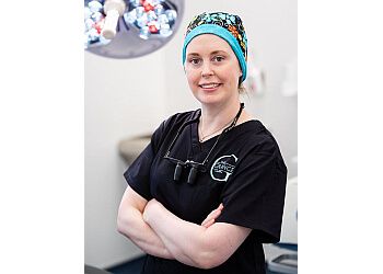 Clinic photo/Office of Dr. AENONE HARPER-MACHIN