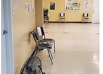 Clinic photo/Office of Dr. AFFORDABLE PET CLINIC