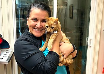 Clinic photo/Office of Dr. AFFORDABLE VETERINARY SERVICES