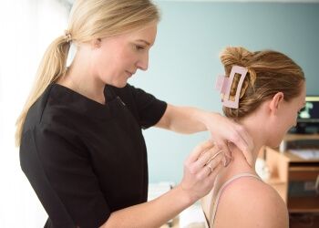 Clinic photo/Office of Dr. AFON HOUSE CHIROPRACTIC CLINIC