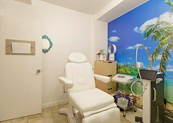 Clinic photo/Office of Dr. AFSANEH LATIFI