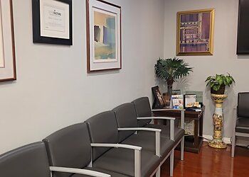 Clinic photo/Office of Dr. AFSHINE ASH EMRANI