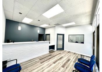 Clinic photo/Office of Dr. AGAPE PHYSICAL THERAPY