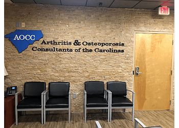 Clinic photo/Office of Dr. AHMAD A. KASHIF