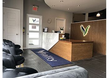 Clinic photo/Office of Dr. AHMAD ABOU-HAMDE