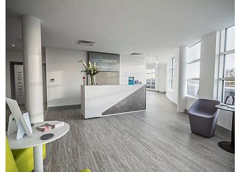 Clinic photo/Office of Dr. AHMED ALI-KHAN