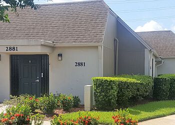 Clinic photo/Office of Dr. AHMED H. SADEK