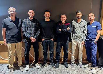 Clinic photo/Office of Dr. AHMED SOBOH