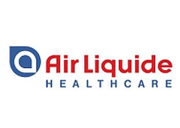 Clinic photo/Office of Dr. AIR LIQUIDE HEALTHCARE CPAP CLINIC