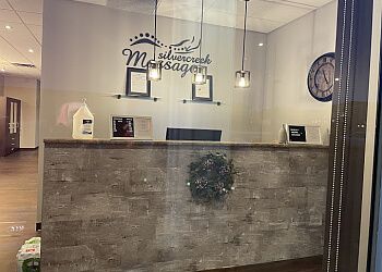 Clinic photo/Office of Dr. AIRDRIE SILVERCREEK MASSAGE