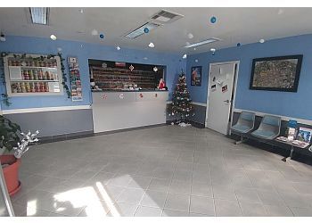 Clinic photo/Office of Dr. AIRPORT ANIMAL HOSPITAL