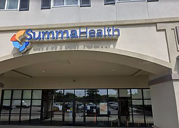 Clinic photo/Office of Dr. AISHA RAHMAN