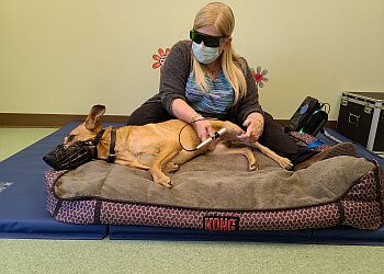 Clinic photo/Office of Dr. AJAX ANIMAL HOSPITAL