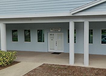 Clinic photo/Office of Dr. AJAY K. ARORA