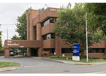 Clinic photo/Office of Dr. AJAY WANCHU