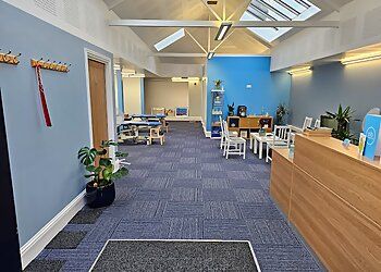 Clinic photo/Office of Dr. AJB CHIROPRACTIC