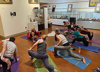 Clinic photo/Office of Dr. AKASHA YOGA CORPUS CHRISTI