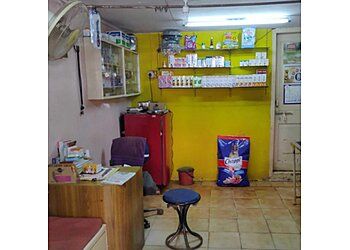 Clinic photo/Office of Dr. AKSHAY PET CLINIC