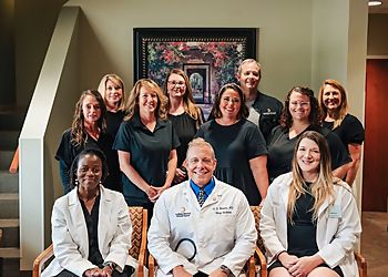 Clinic photo/Office of Dr. ALABAMA INSTITUTE FOR SLEEP HEALTH