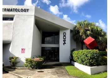 Clinic photo/Office of Dr. ALAM BERKE