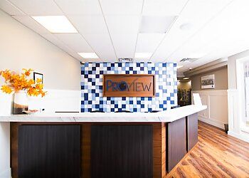 Clinic photo/Office of Dr. ALAN ARABI