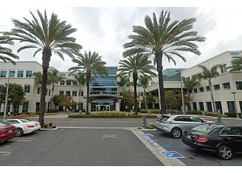 Clinic photo/Office of Dr. ALAN BEYER