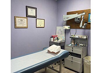 Clinic photo/Office of Dr. ALAN BRILL