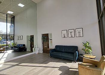 Clinic photo/Office of Dr. ALAN CHU