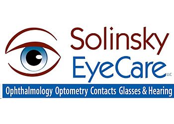 Clinic photo/Office of Dr. ALAN E. SOLINSKY