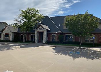 Clinic photo/Office of Dr. ALAN IVY