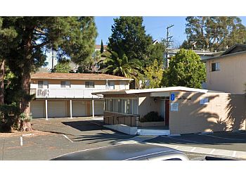 Clinic photo/Office of Dr. ALAN KIMELMAN