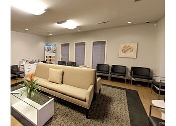 Clinic photo/Office of Dr. ALAN LEVY