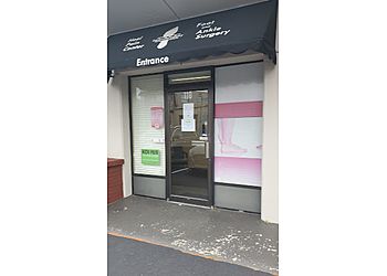 Clinic photo/Office of Dr. ALAN MAUSER