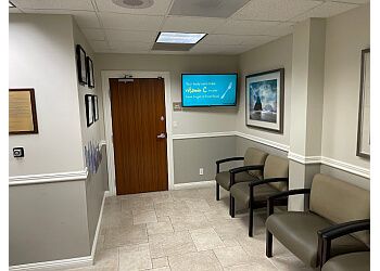 Clinic photo/Office of Dr. ALAN WEINBERG