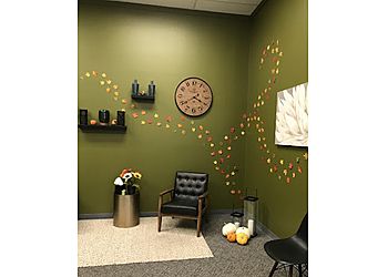 Clinic photo/Office of Dr. ALASKA MASSAGE CLINIC