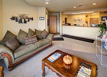 Clinic photo/Office of Dr. ALASKA SLEEP CLINIC