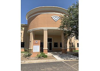 Clinic photo/Office of Dr. ALASTAIR G. LYNN-MACRAE