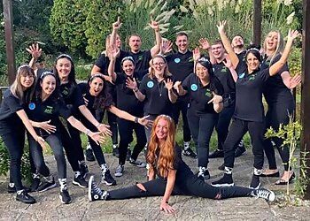 Clinic photo/Office of Dr. ALBA SPINAL HEALTH CENTRE