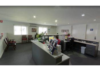 Clinic photo/Office of Dr. ALBANY DENTAL CENTRE