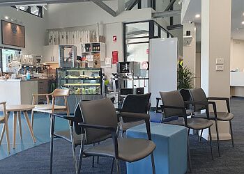 Clinic photo/Office of Dr. ALBANY SLEEP CLINIC AND CPAP SERVICES