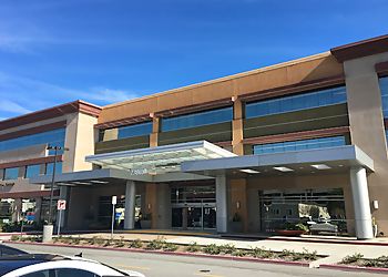 Clinic photo/Office of Dr. ALBERT A. SAMADI